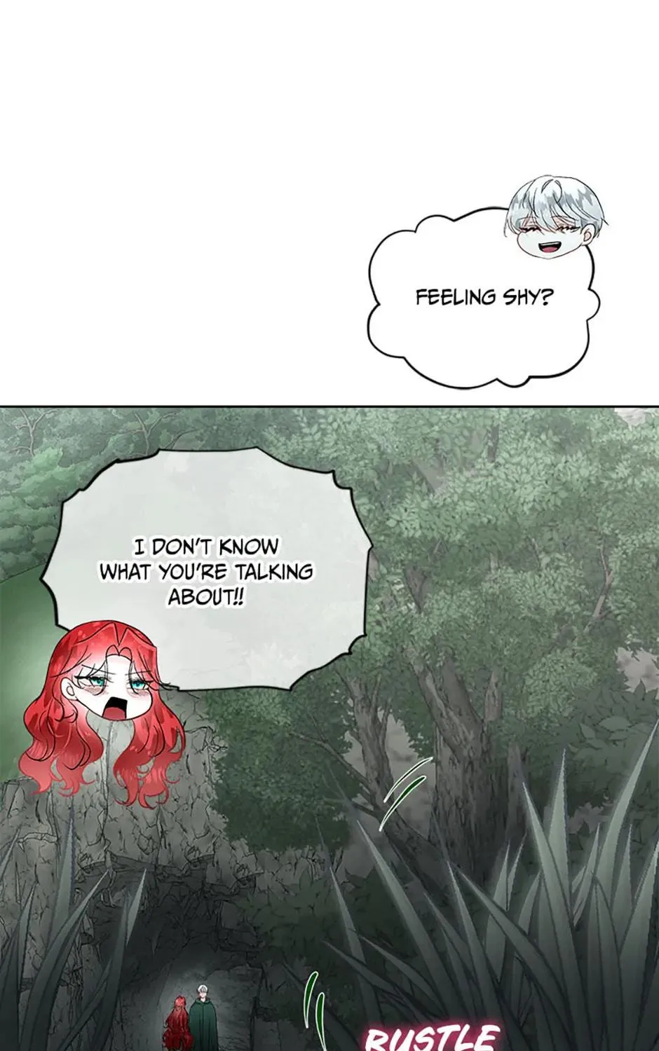 Fostering the Male Lead Chapter 50 page 109 - 