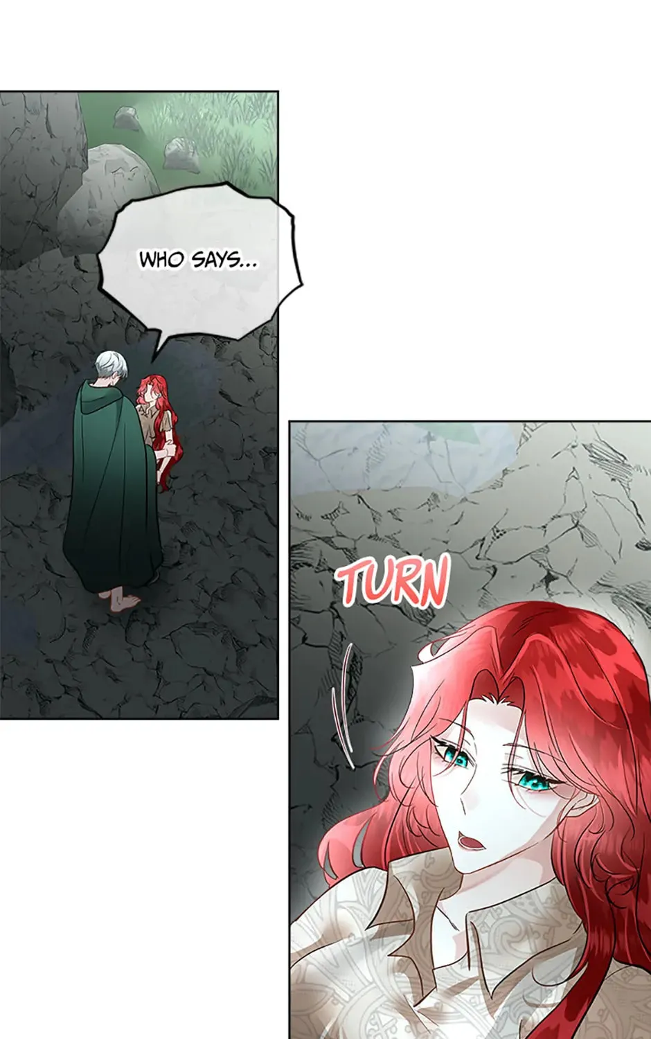 Fostering the Male Lead Chapter 50 page 111 - 