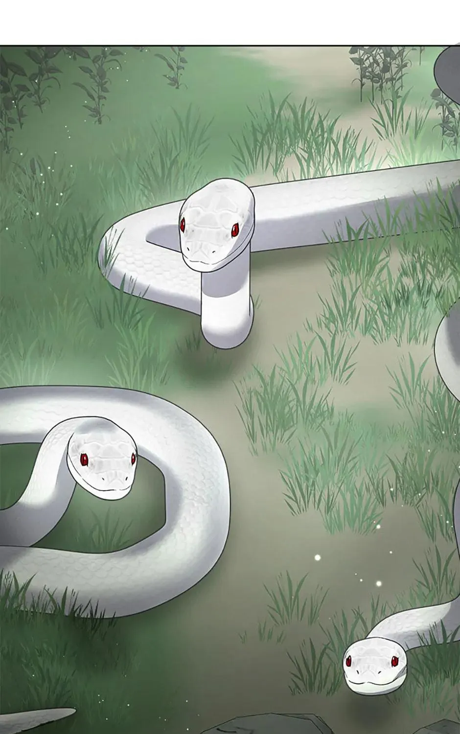 Fostering the Male Lead Chapter 50 page 119 - 