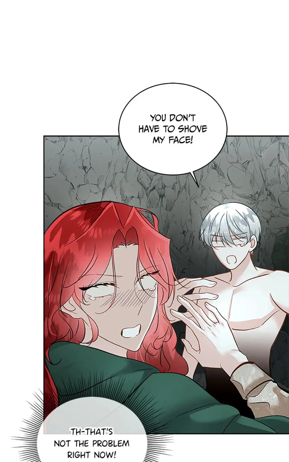 Fostering the Male Lead Chapter 50 page 15 - 