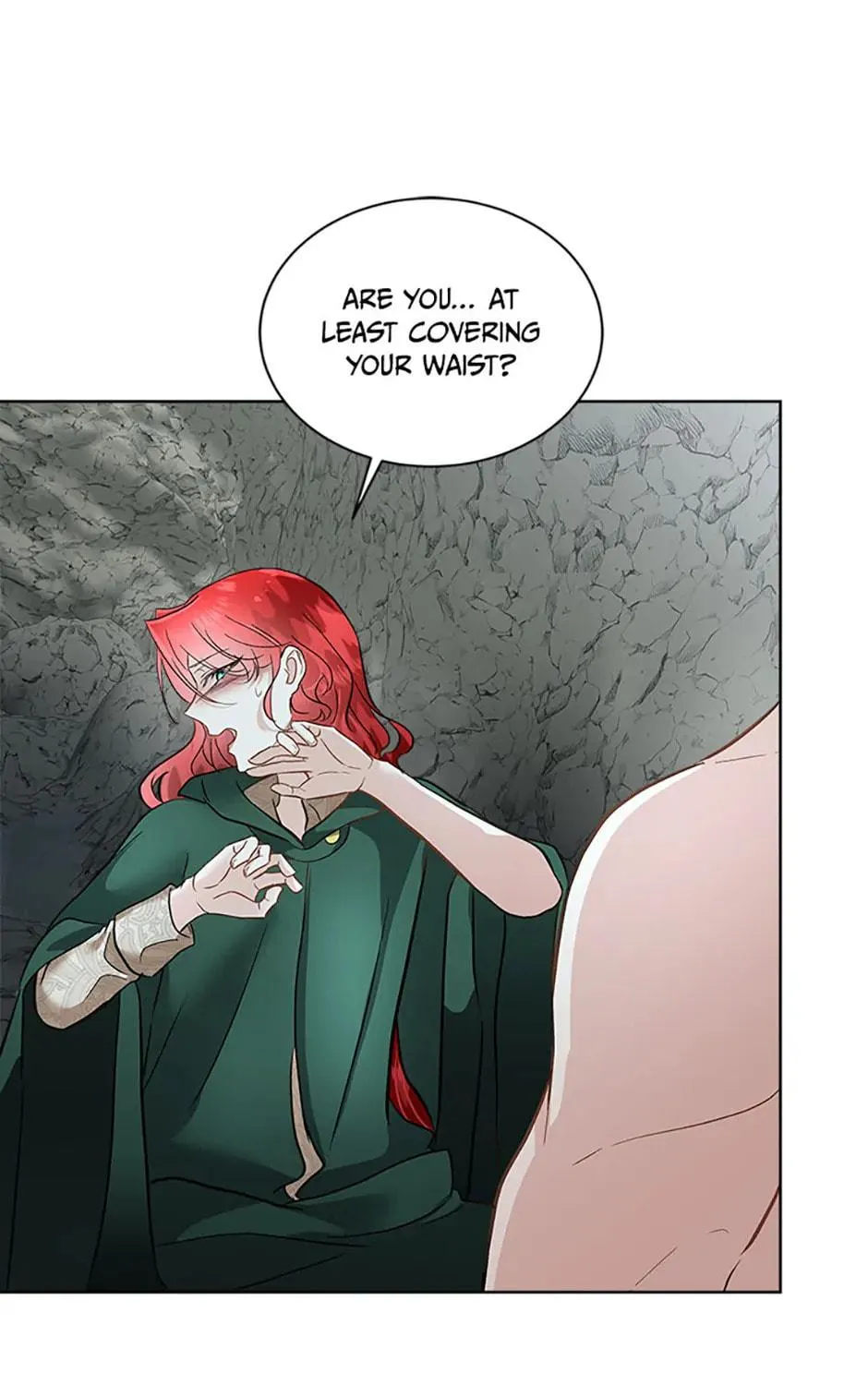 Fostering the Male Lead Chapter 50 page 17 - 