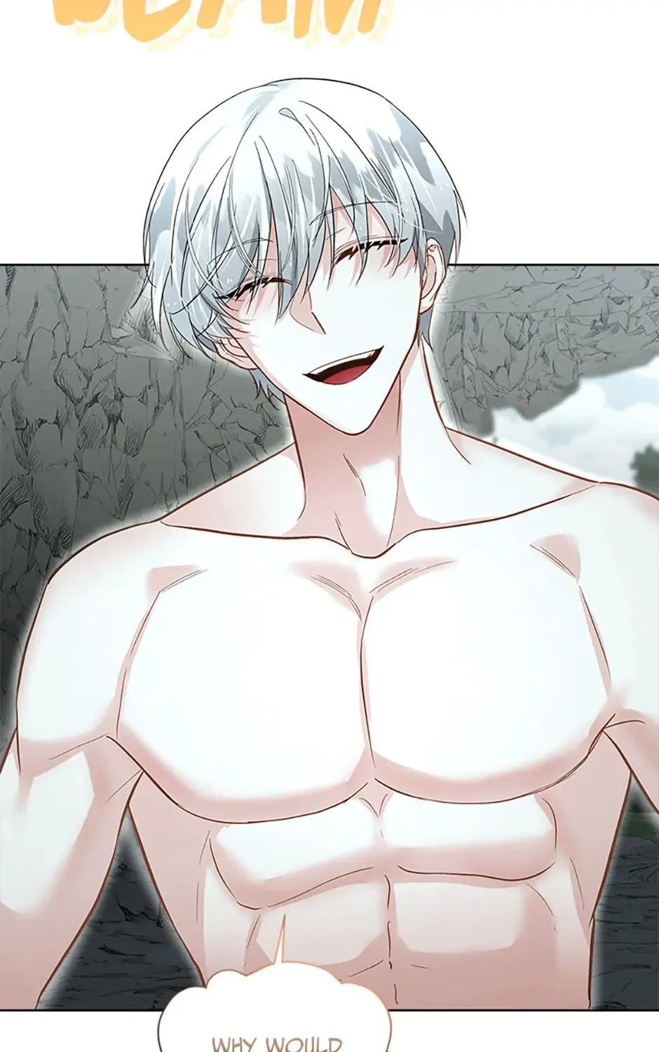 Fostering the Male Lead Chapter 50 page 19 - 