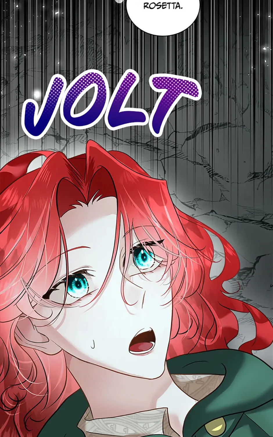 Fostering the Male Lead Chapter 50 page 3 - 