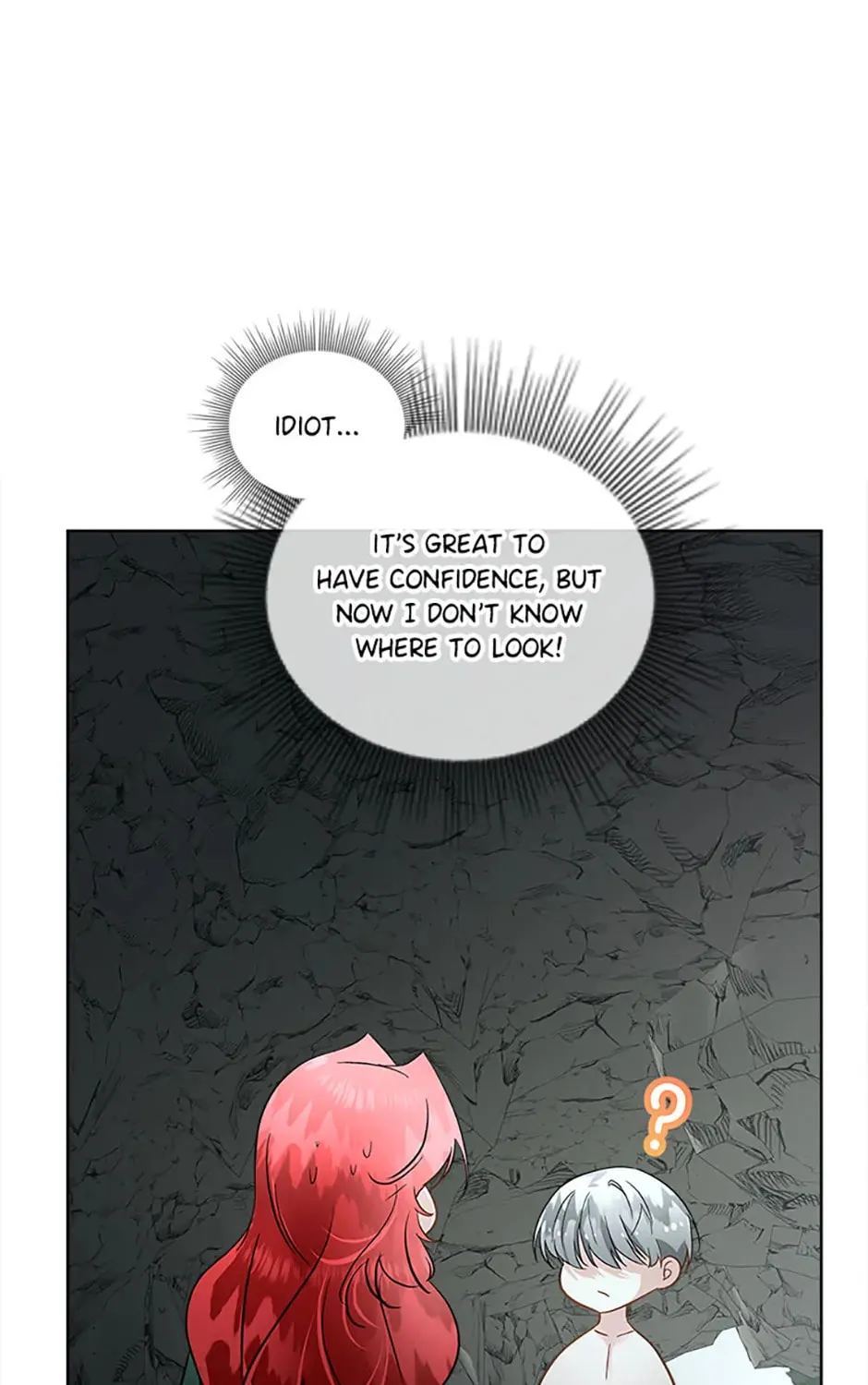 Fostering the Male Lead Chapter 50 page 25 - 