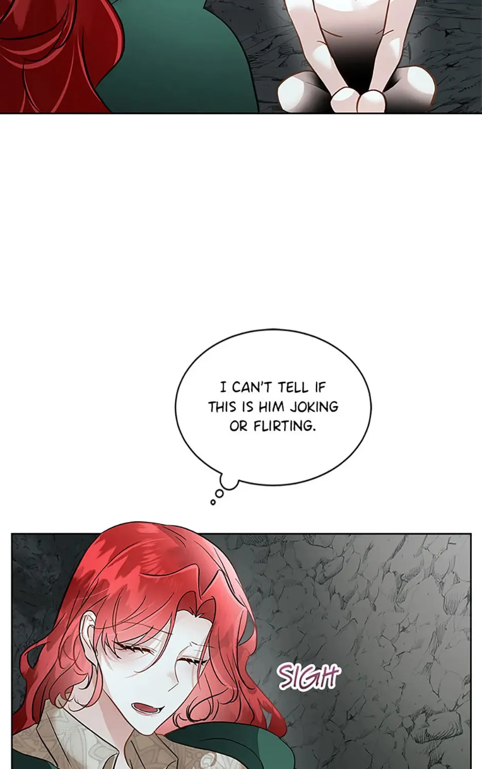 Fostering the Male Lead Chapter 50 page 31 - 