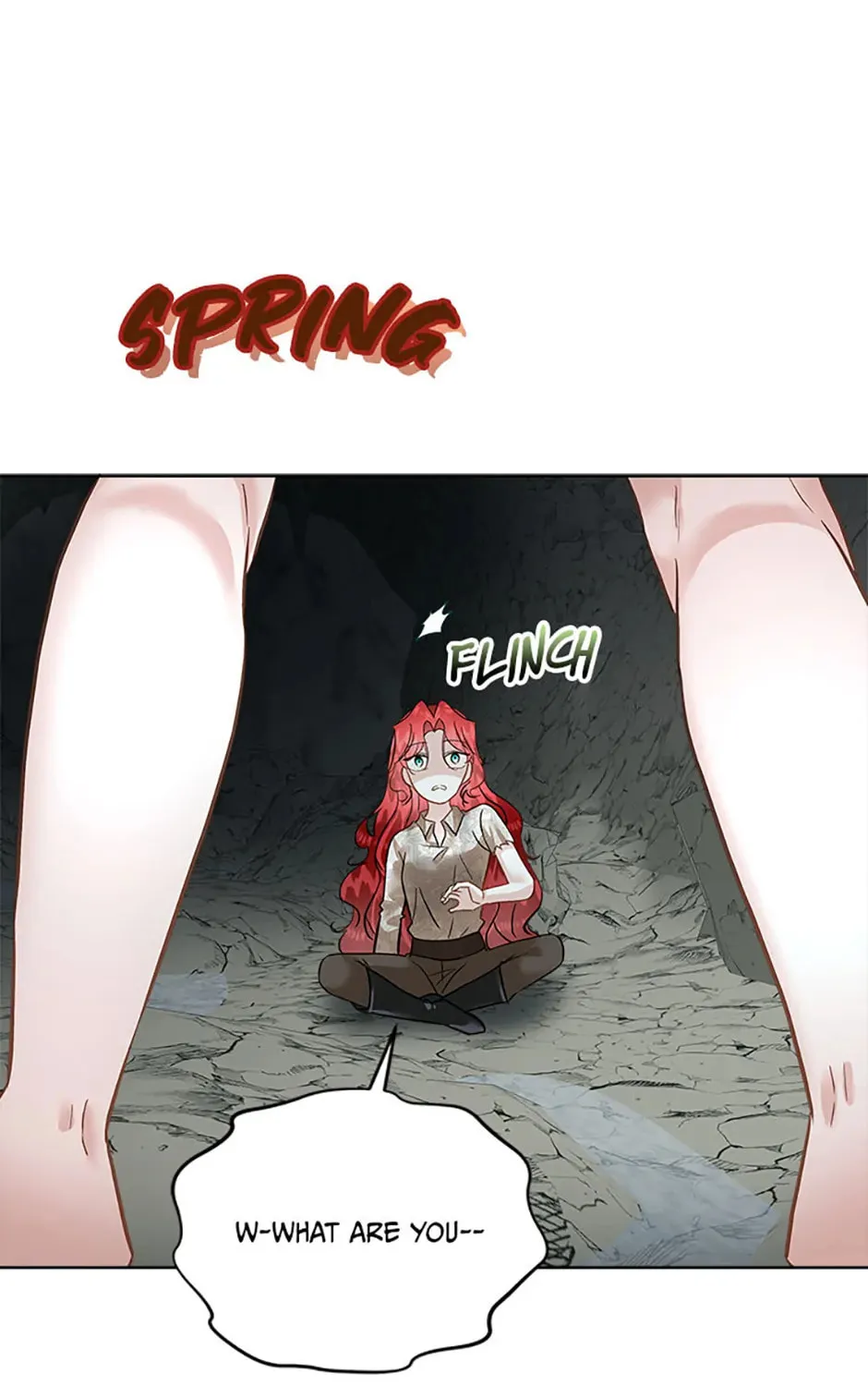 Fostering the Male Lead Chapter 50 page 37 - 