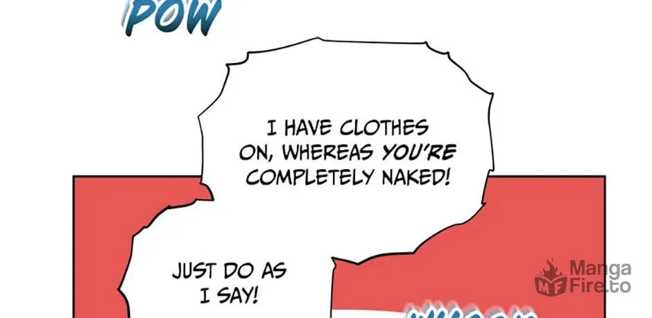 Fostering the Male Lead Chapter 50 page 42 - 