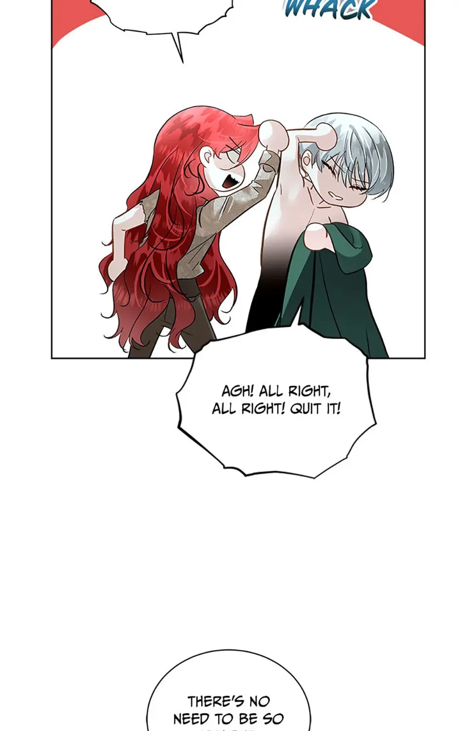 Fostering the Male Lead Chapter 50 page 43 - 