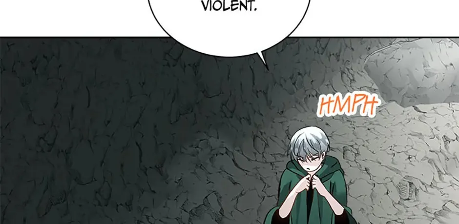 Fostering the Male Lead Chapter 50 page 44 - 