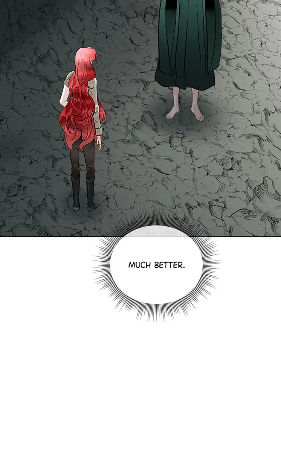 Fostering the Male Lead Chapter 50 page 45 - 