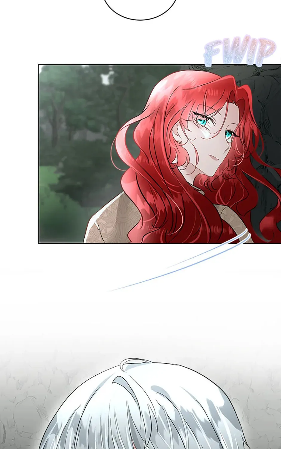 Fostering the Male Lead Chapter 50 page 51 - 
