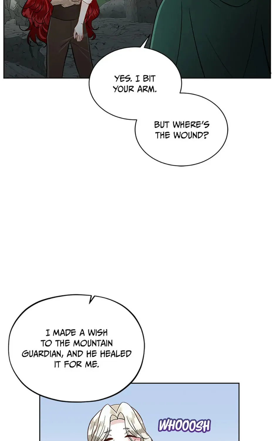 Fostering the Male Lead Chapter 50 page 55 - 