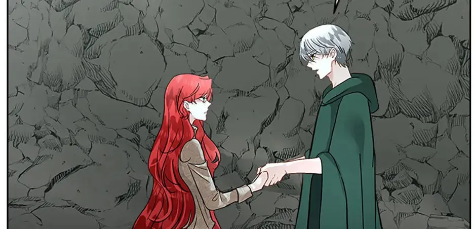 Fostering the Male Lead Chapter 50 page 58 - 