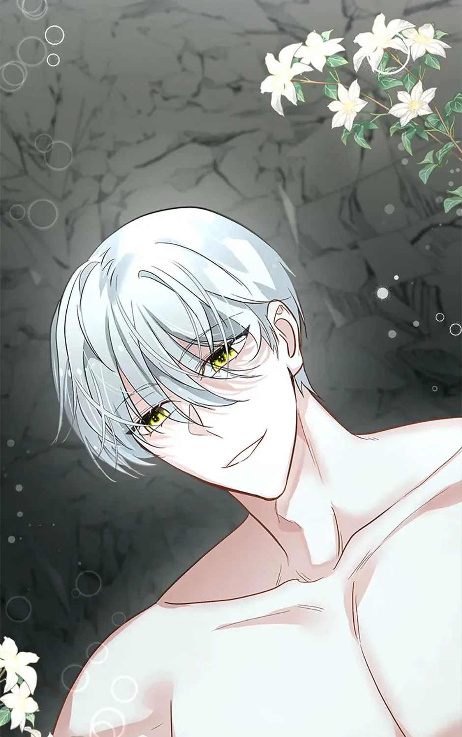 Fostering the Male Lead Chapter 50 page 7 - 