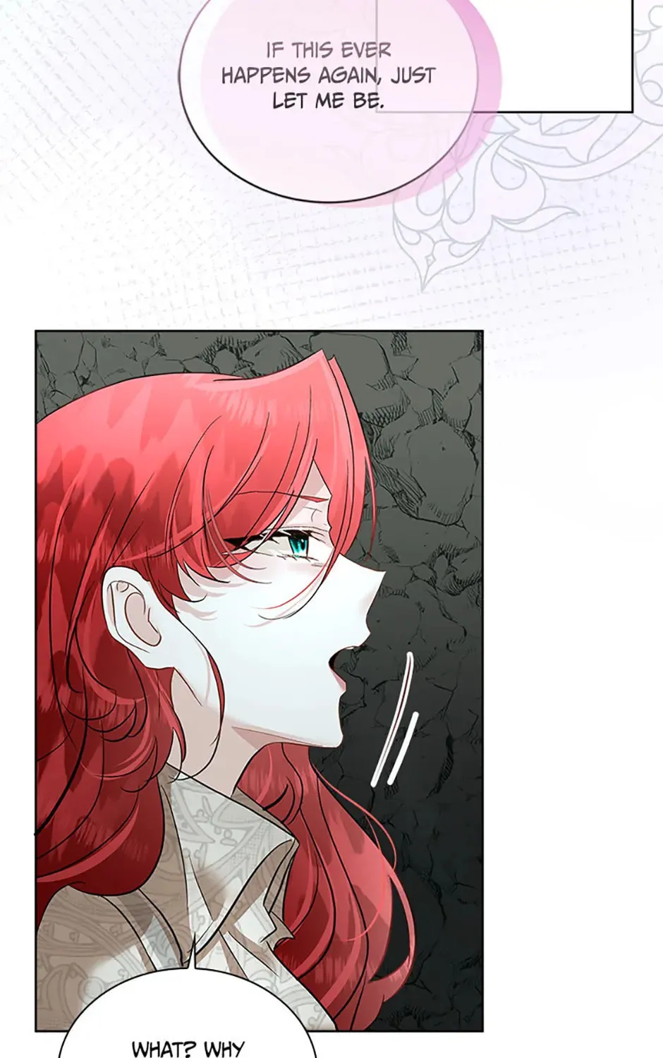 Fostering the Male Lead Chapter 50 page 61 - 