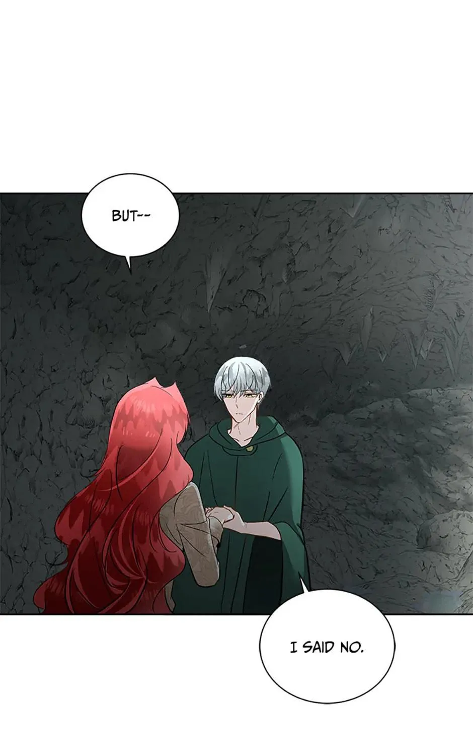 Fostering the Male Lead Chapter 50 page 65 - 
