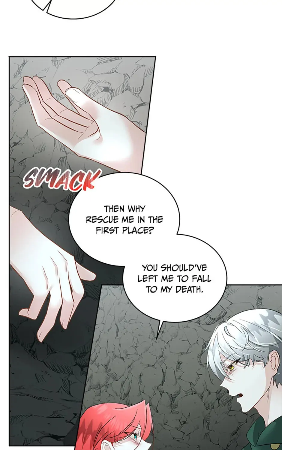 Fostering the Male Lead Chapter 50 page 67 - 