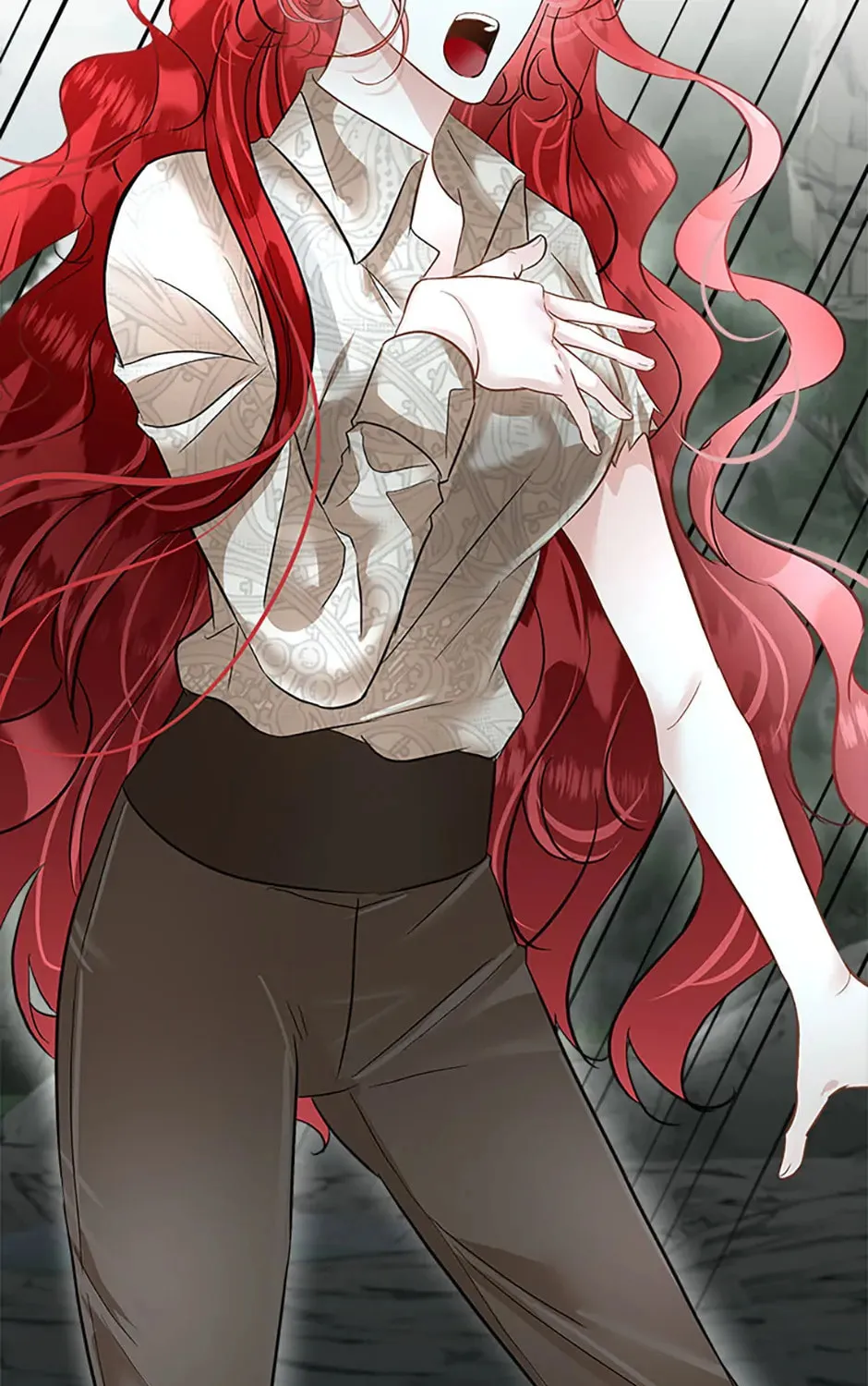 Fostering the Male Lead Chapter 50 page 73 - 