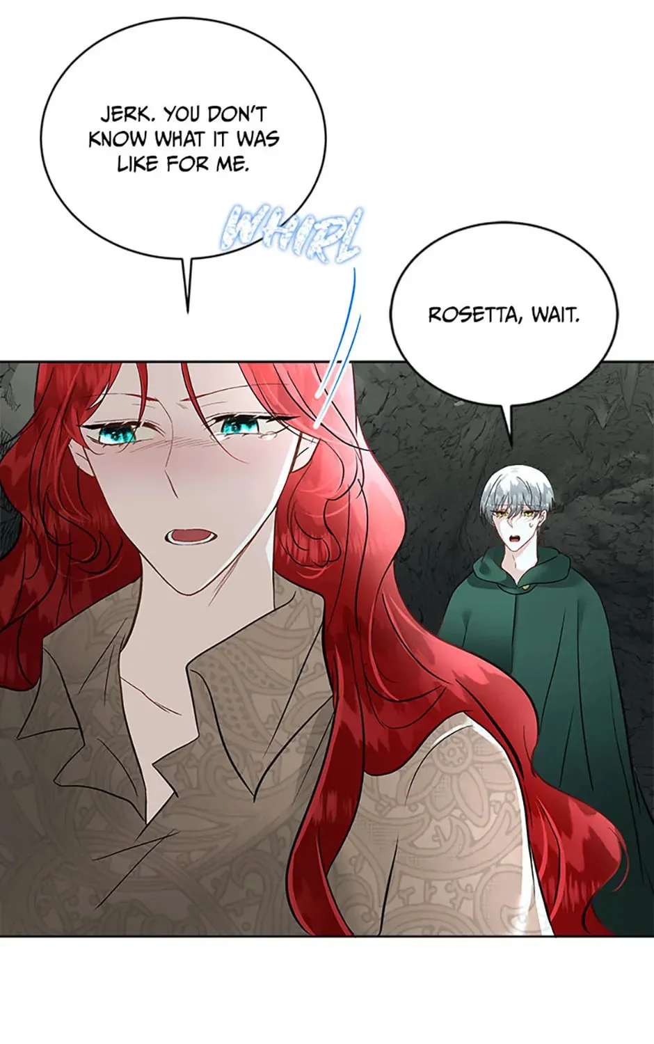 Fostering the Male Lead Chapter 50 page 75 - 