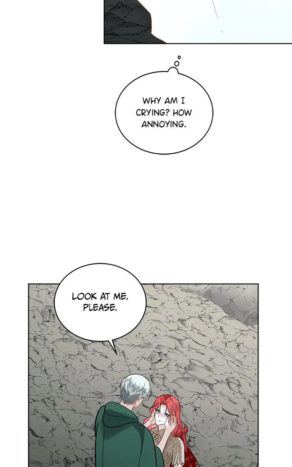 Fostering the Male Lead Chapter 50 page 79 - 