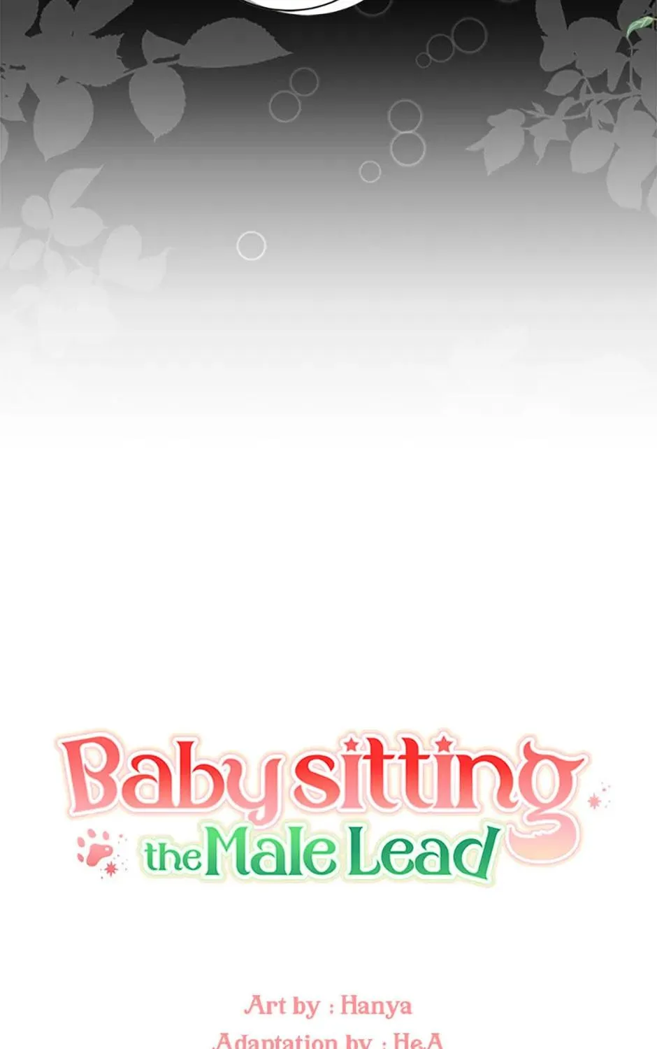 Fostering the Male Lead Chapter 50 page 9 - 