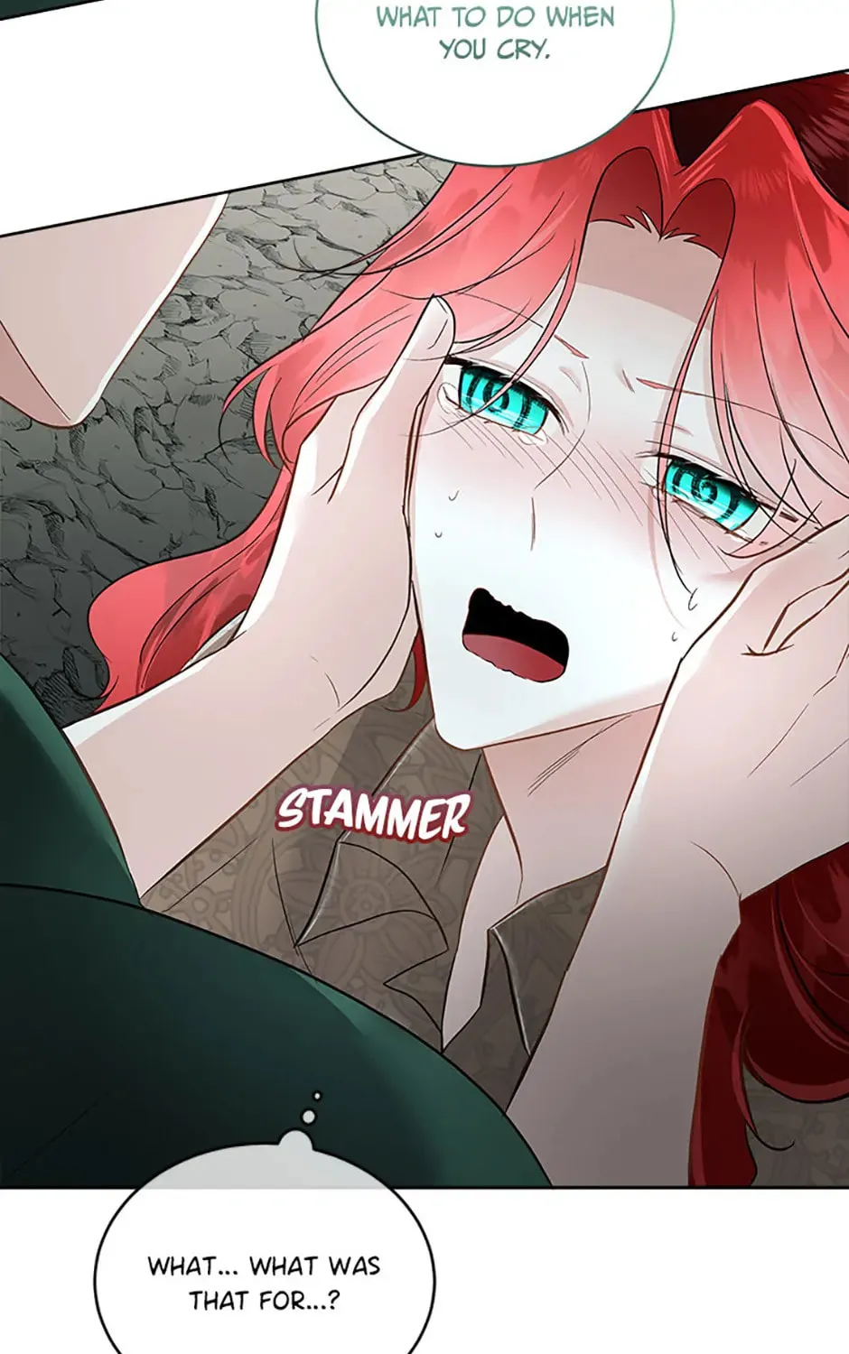 Fostering the Male Lead Chapter 50 page 85 - 