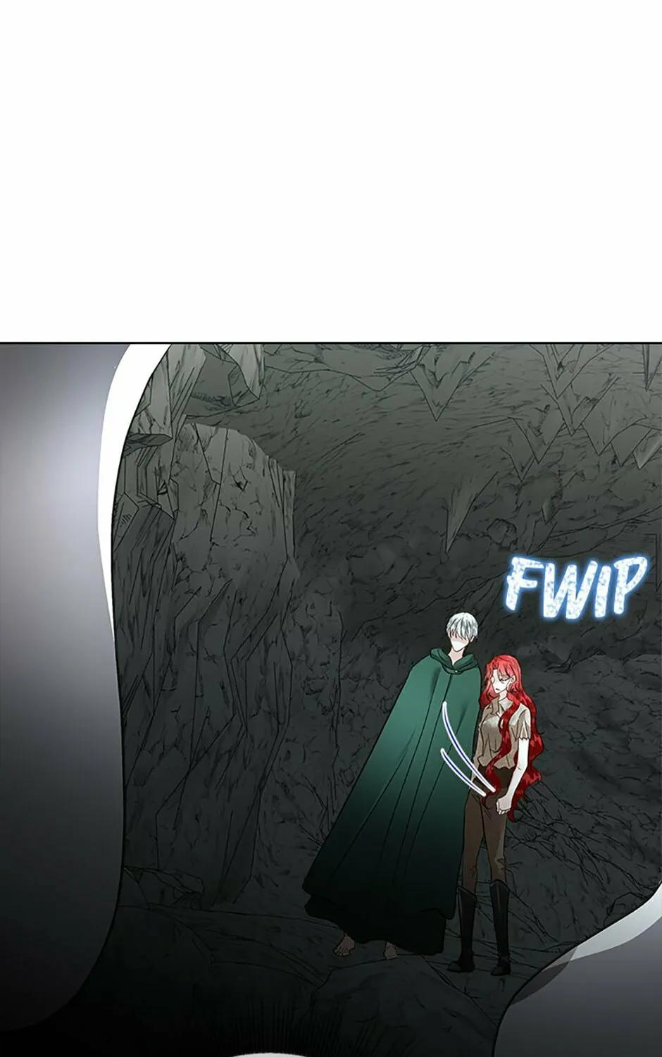 Fostering the Male Lead Chapter 51 page 1 - 