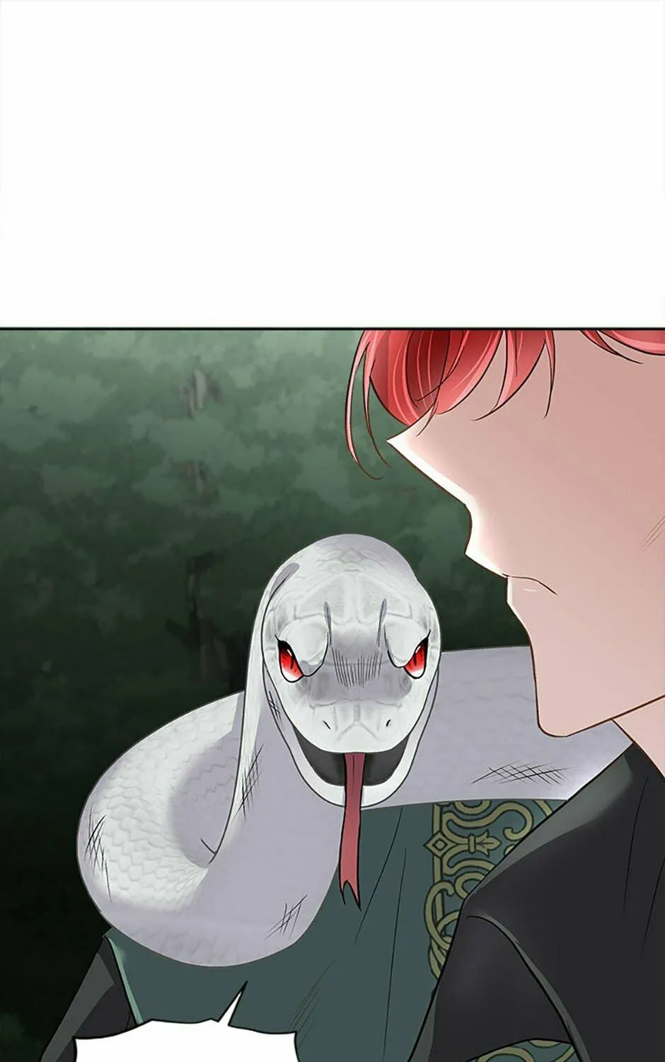 Fostering the Male Lead Chapter 51 page 101 - 