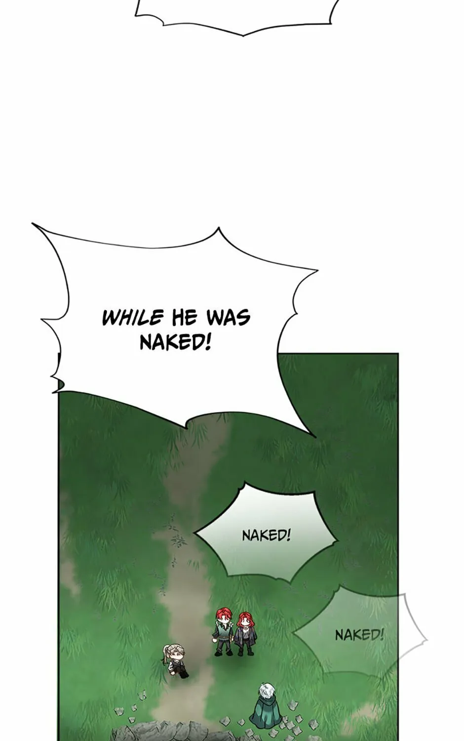 Fostering the Male Lead Chapter 51 page 103 - 