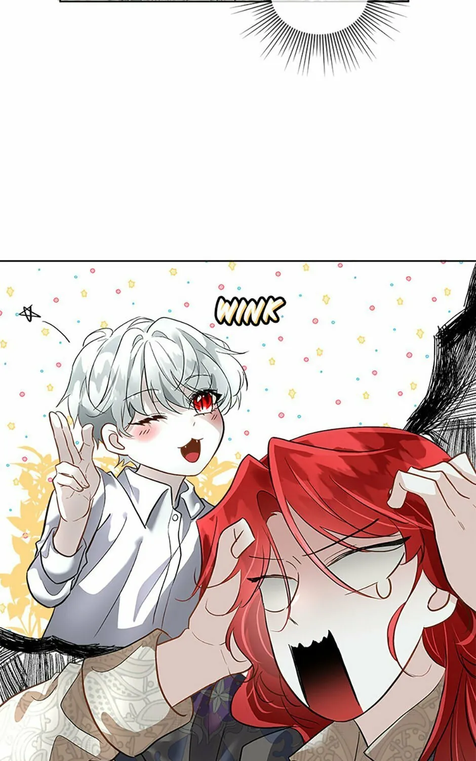 Fostering the Male Lead Chapter 51 page 105 - 
