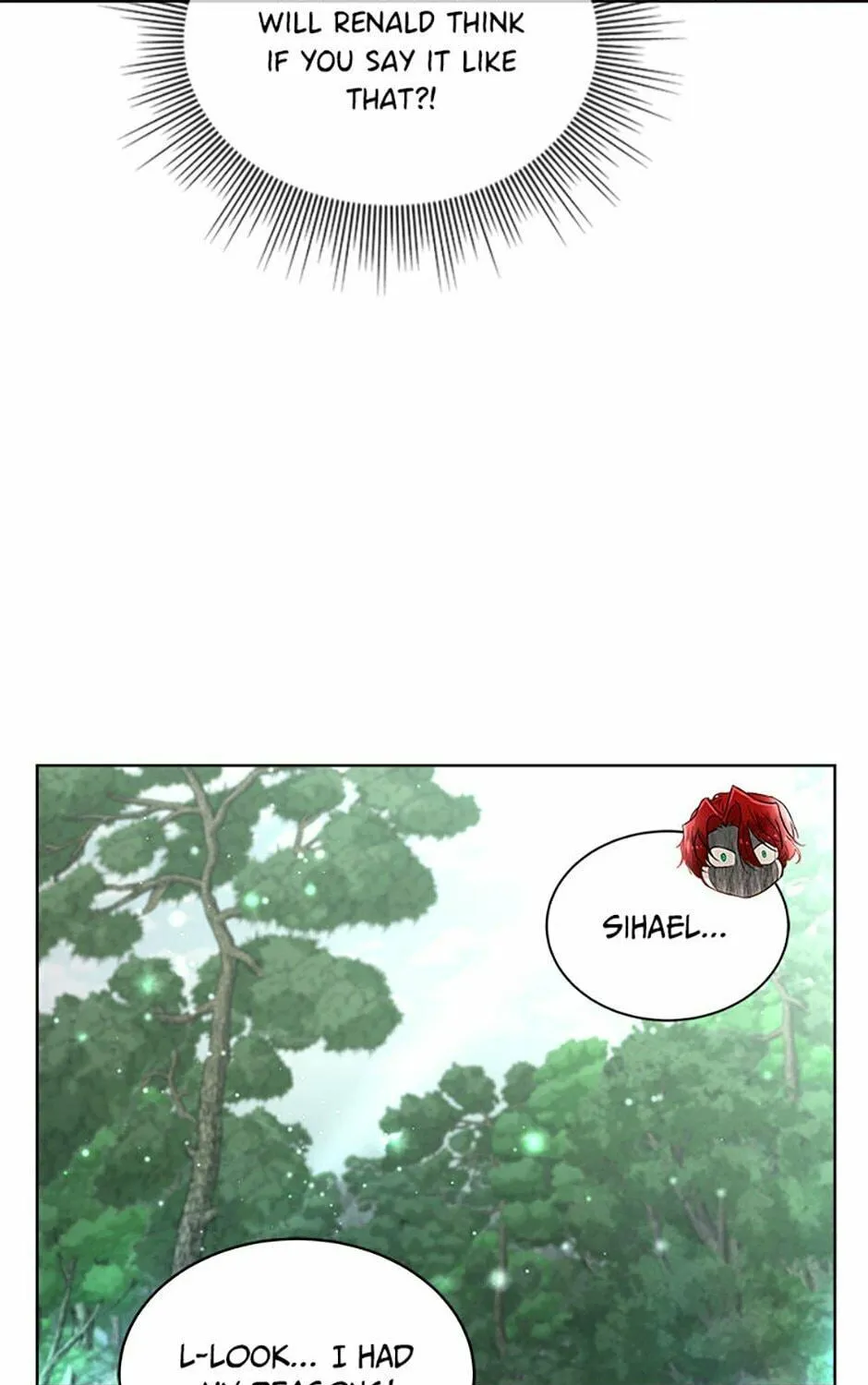 Fostering the Male Lead Chapter 51 page 107 - 