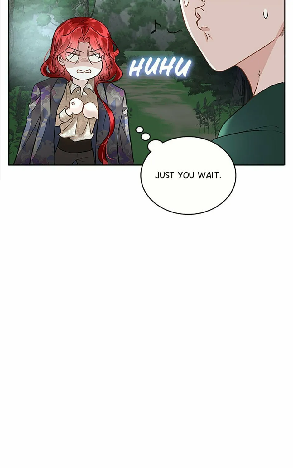 Fostering the Male Lead Chapter 51 page 115 - 