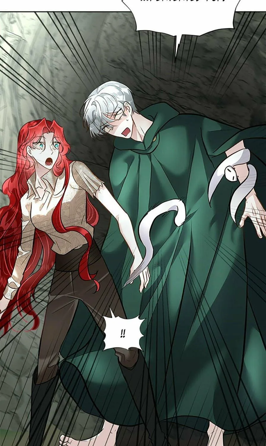 Fostering the Male Lead Chapter 51 page 29 - 