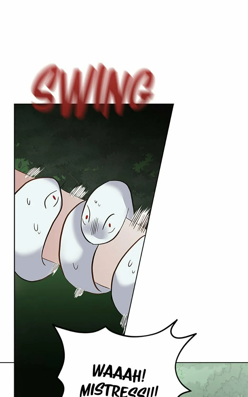 Fostering the Male Lead Chapter 51 page 37 - 