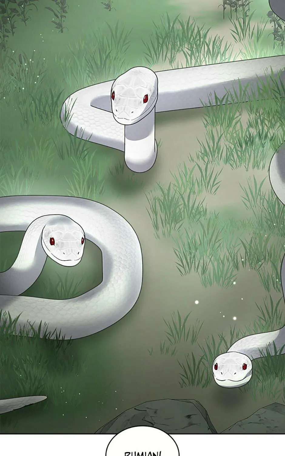 Fostering the Male Lead Chapter 51 page 5 - 