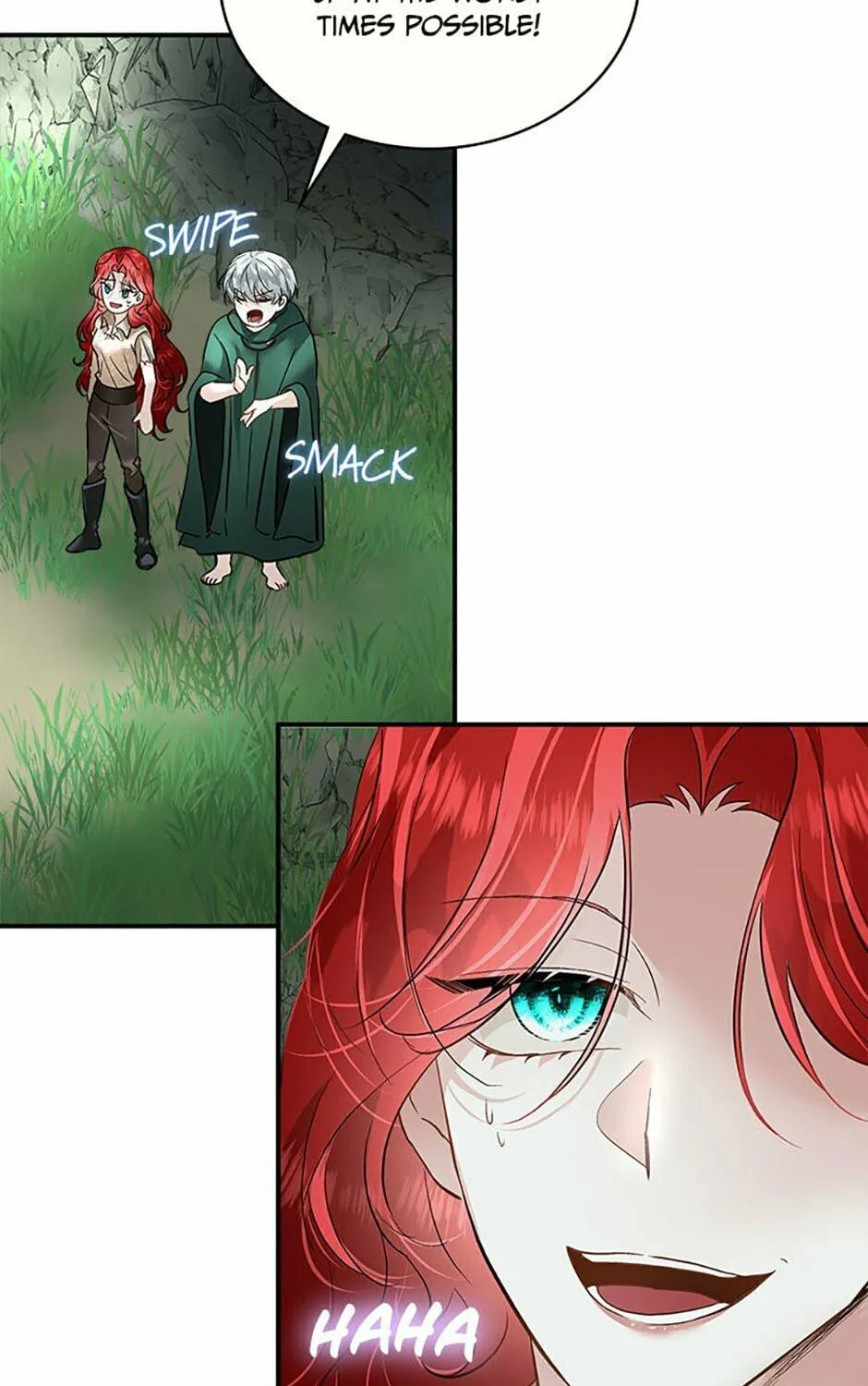 Fostering the Male Lead Chapter 51 page 41 - 