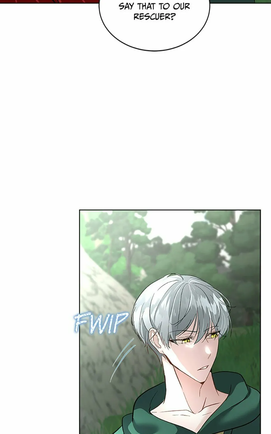Fostering the Male Lead Chapter 51 page 45 - 