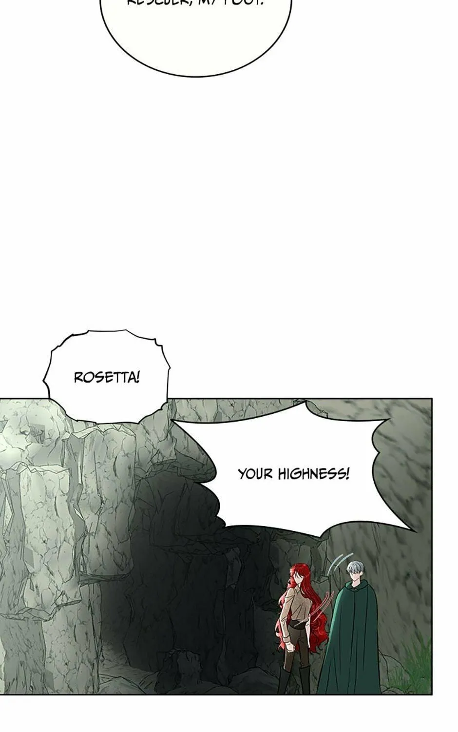 Fostering the Male Lead Chapter 51 page 47 - 
