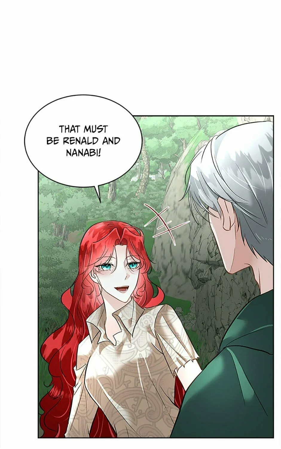 Fostering the Male Lead Chapter 51 page 49 - 