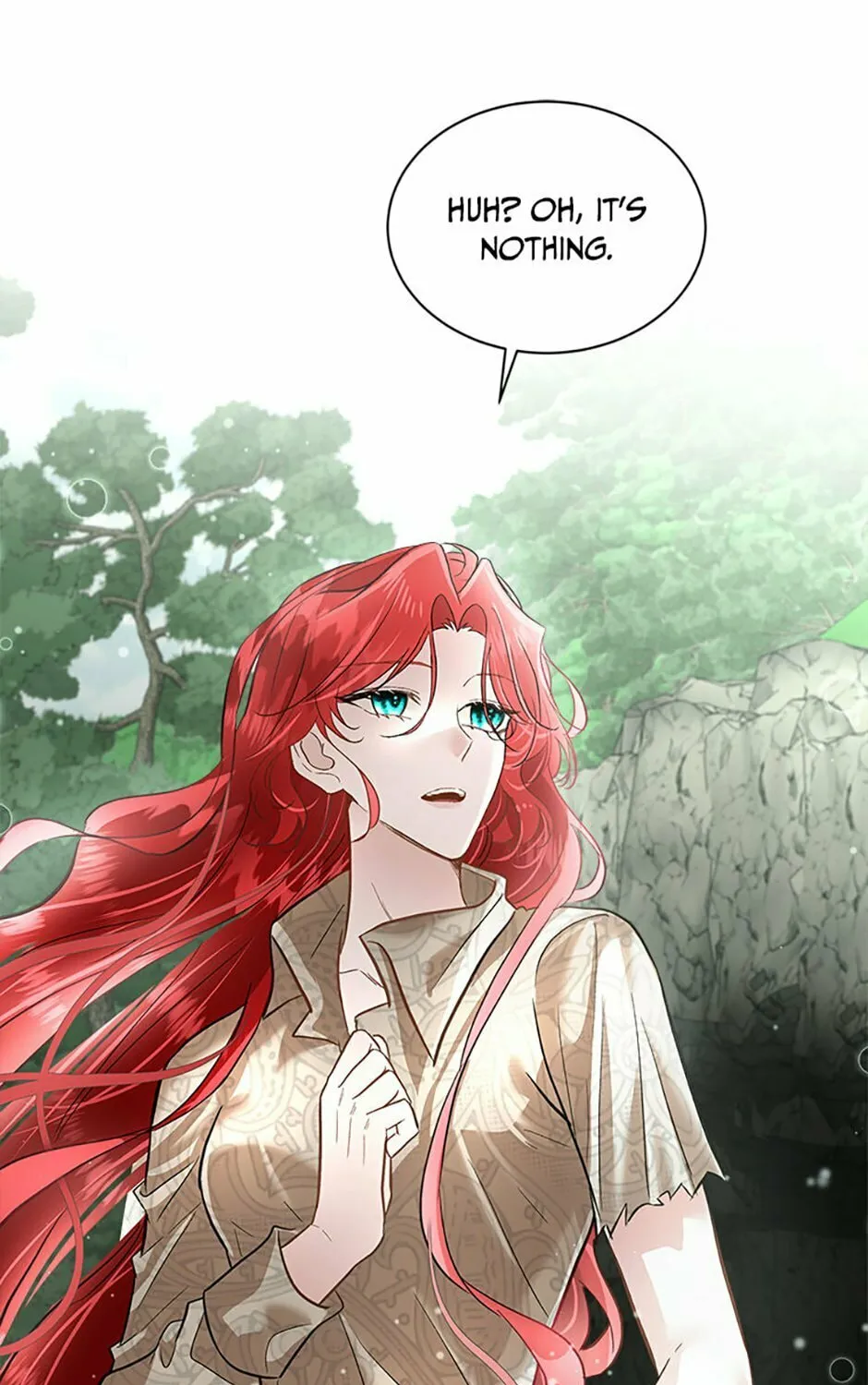 Fostering the Male Lead Chapter 51 page 57 - 