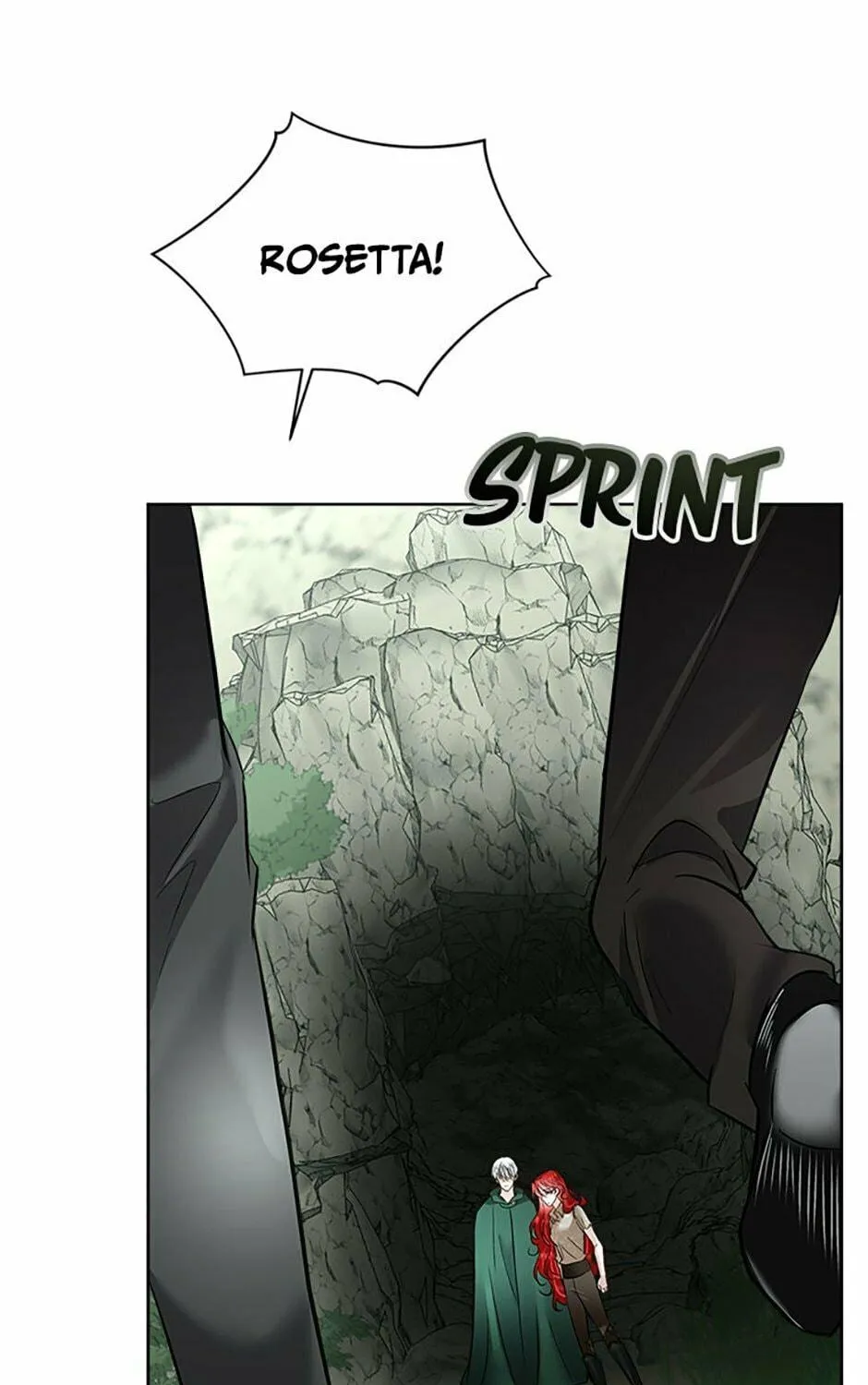 Fostering the Male Lead Chapter 51 page 71 - 