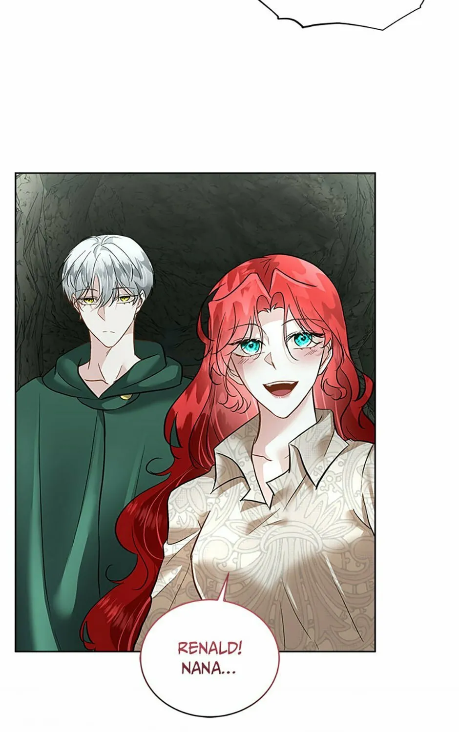 Fostering the Male Lead Chapter 51 page 73 - 