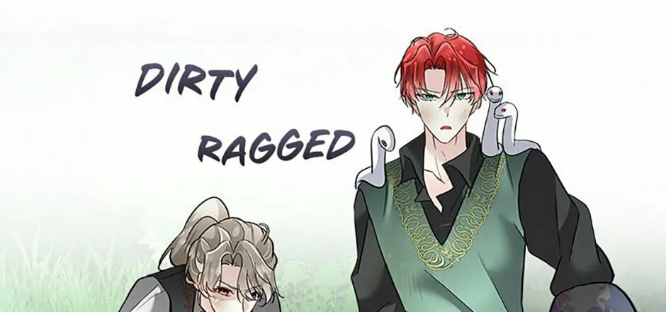 Fostering the Male Lead Chapter 51 page 74 - 