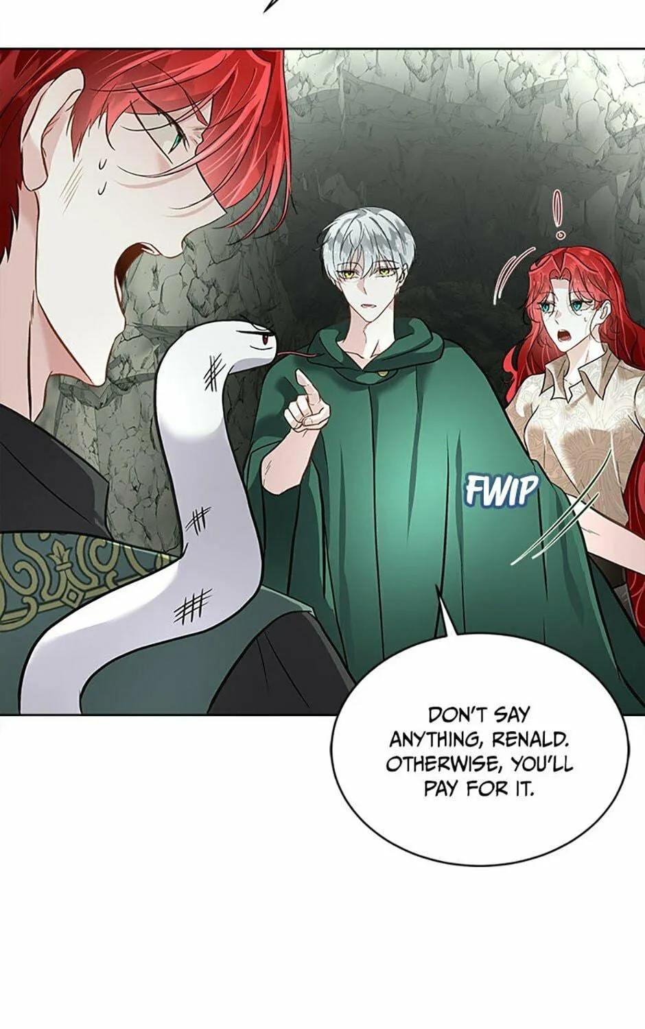 Fostering the Male Lead Chapter 51 page 79 - 