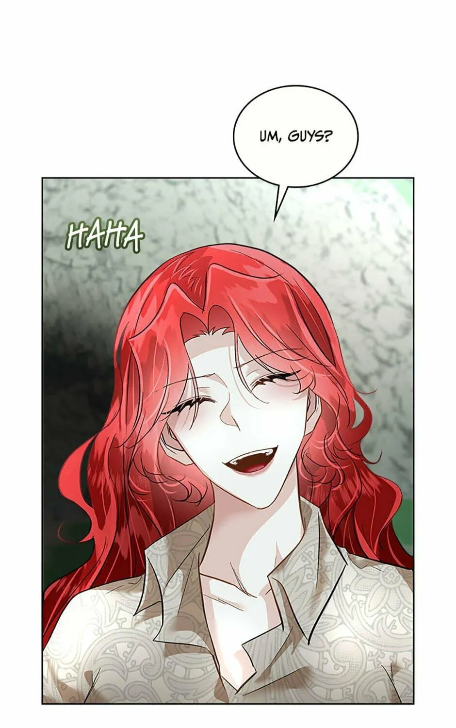 Fostering the Male Lead Chapter 51 page 9 - 