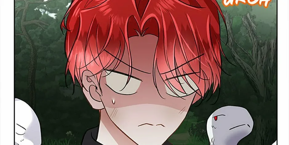 Fostering the Male Lead Chapter 51 page 82 - 