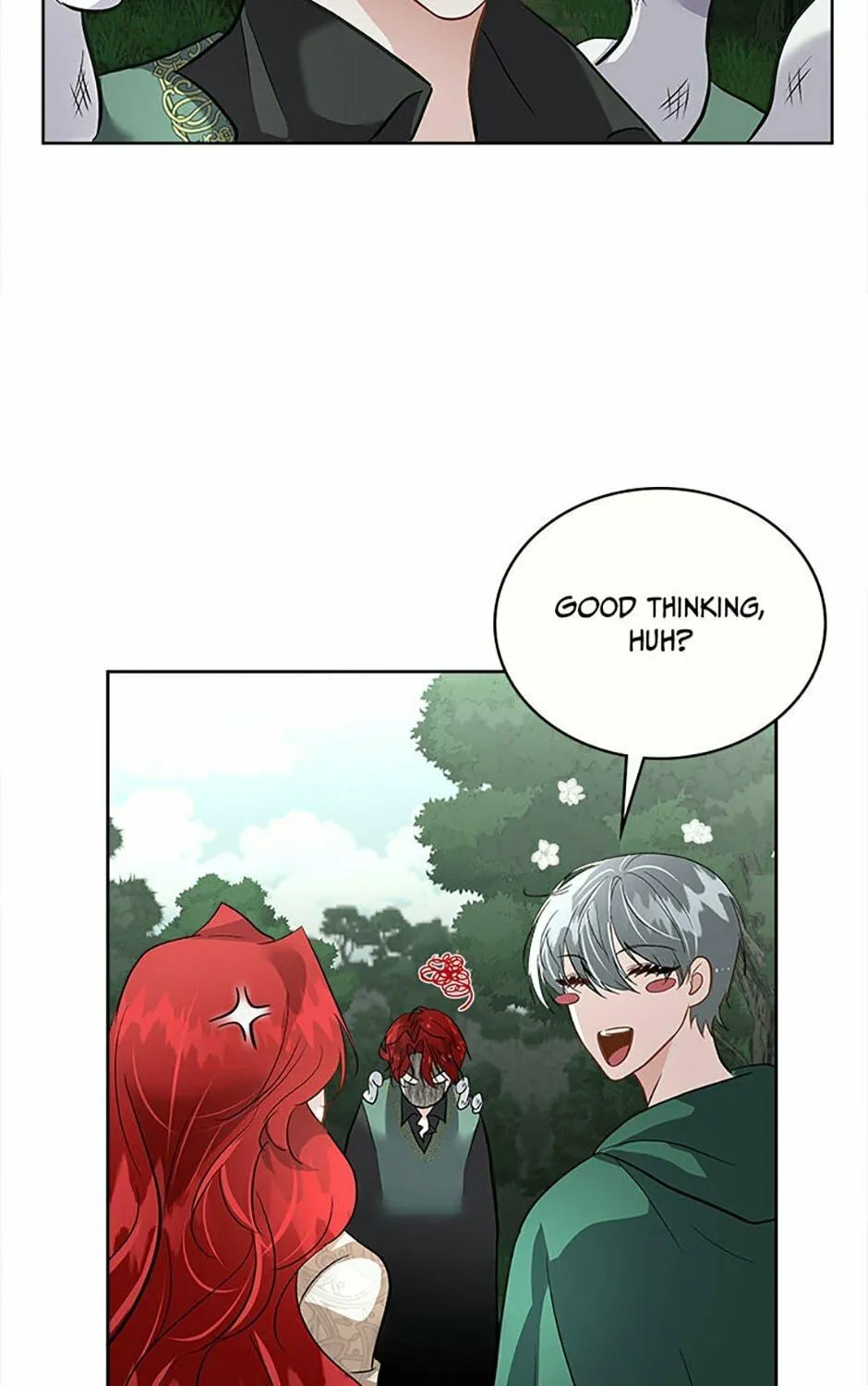 Fostering the Male Lead Chapter 51 page 83 - 