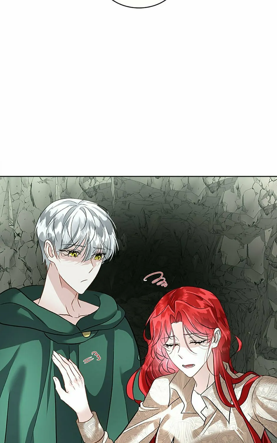 Fostering the Male Lead Chapter 51 page 85 - 