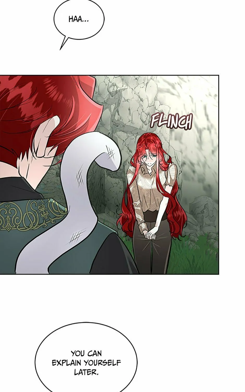 Fostering the Male Lead Chapter 51 page 91 - 