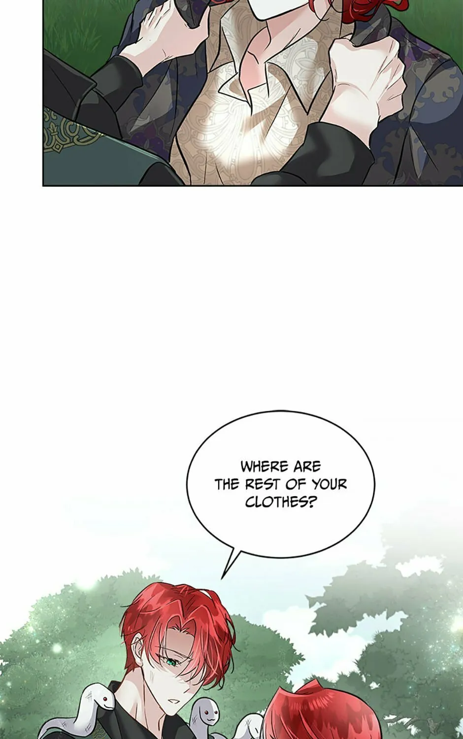 Fostering the Male Lead Chapter 51 page 93 - 